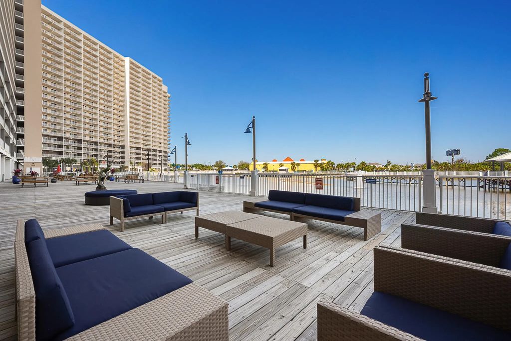 58 of 69 - 9860 S Thomas Drive 108, Panama City Beach, FL