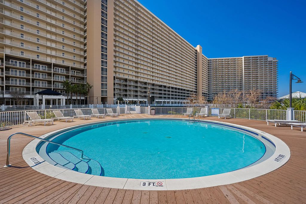 60 of 69 - 9860 S Thomas Drive 108, Panama City Beach, FL