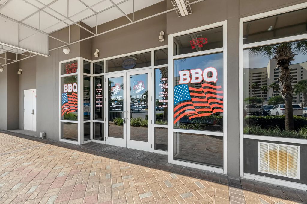 63 of 69 - 9860 S Thomas Drive 108, Panama City Beach, FL