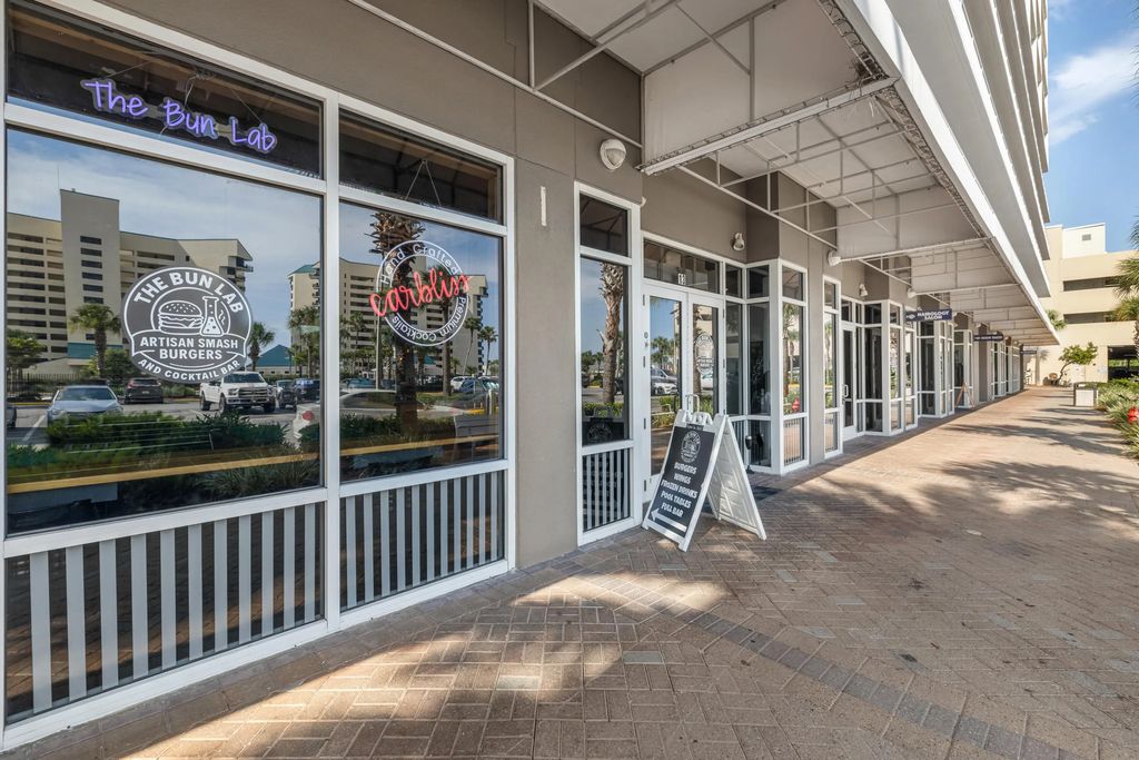64 of 69 - 9860 S Thomas Drive 108, Panama City Beach, FL