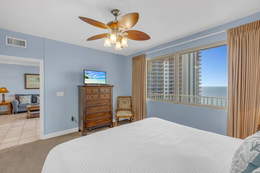 23 of 75 - 9900 S Thomas Drive 1412, Panama City Beach, FL