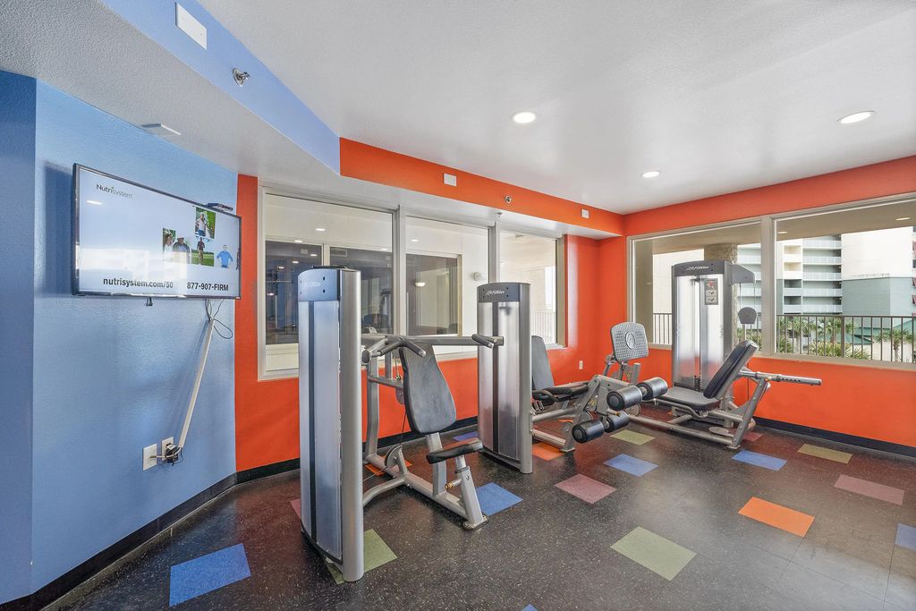 51 of 75 - 9900 S Thomas Drive 1412, Panama City Beach, FL
