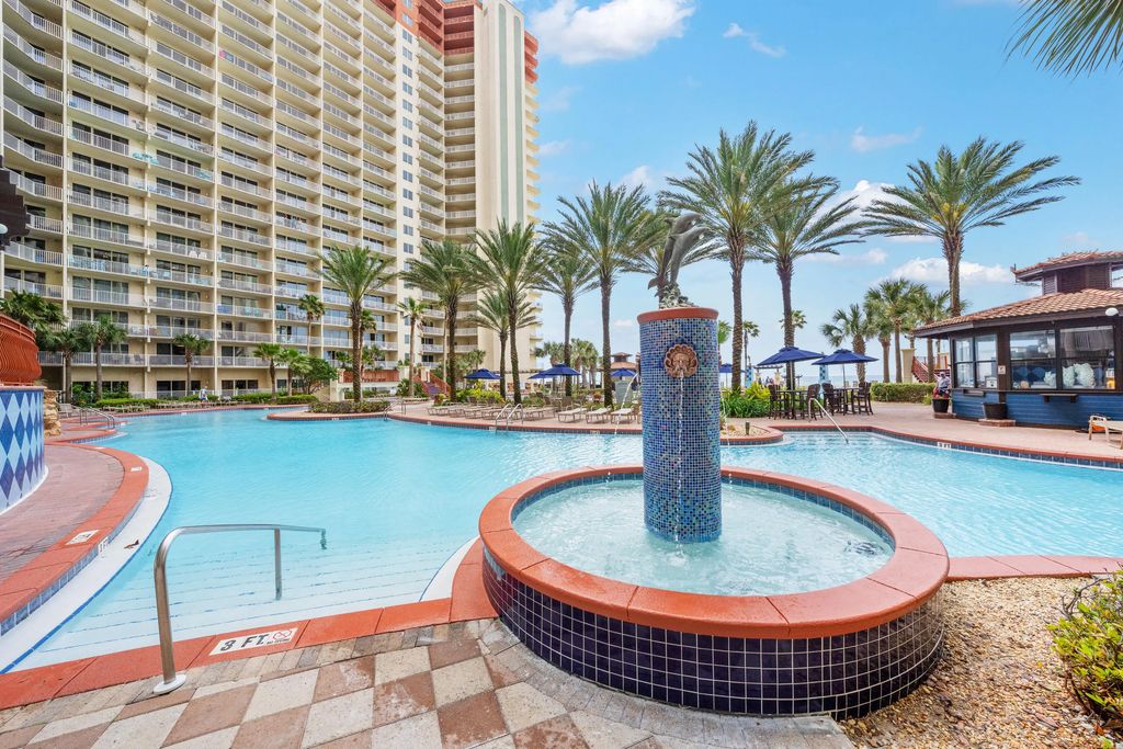 60 of 75 - 9900 S Thomas Drive 1412, Panama City Beach, FL