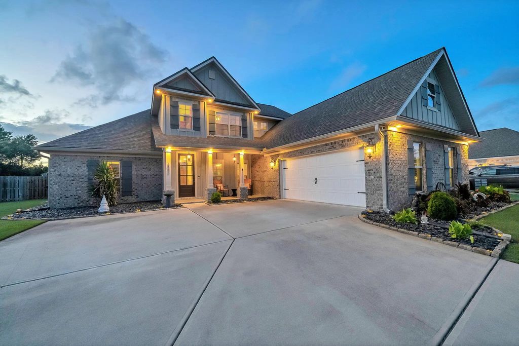 38 of 53 - 355 Mill Pond Cove, Freeport, FL