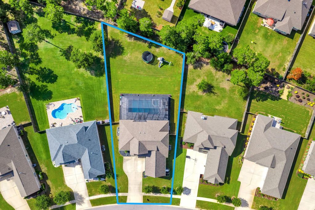 44 of 53 - 355 Mill Pond Cove, Freeport, FL