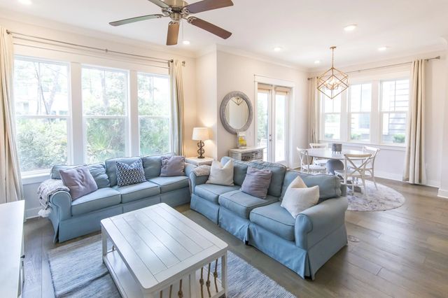 111 E Milestone Drive Unit B, Inlet Beach.