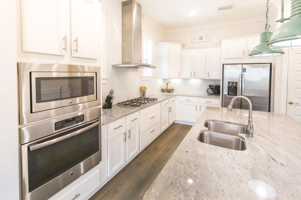 11 of 45 - 111 E Milestone Drive Unit B, Inlet Beach, FL