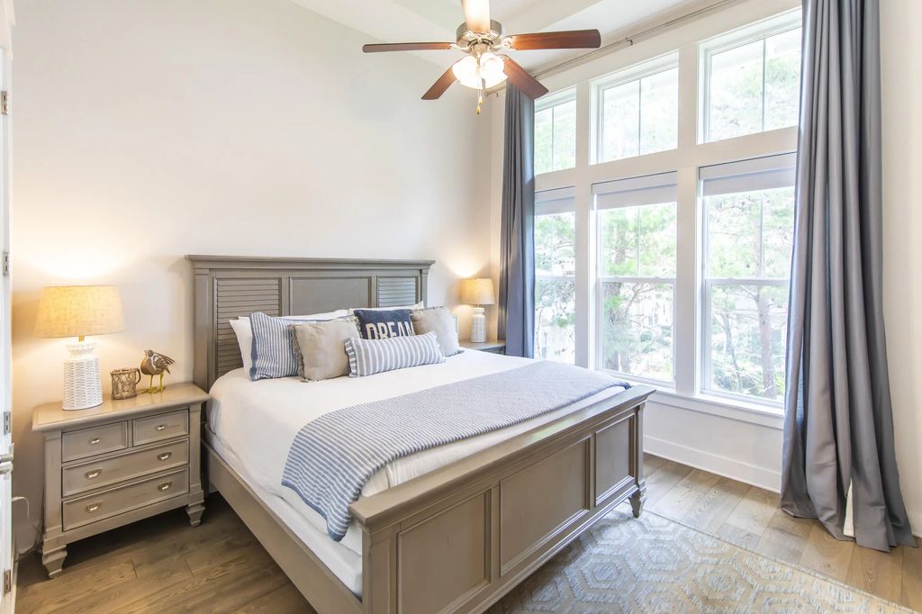 18 of 45 - 111 E Milestone Drive Unit B, Inlet Beach, FL
