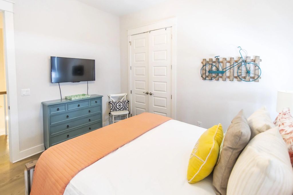 32 of 45 - 111 E Milestone Drive Unit B, Inlet Beach, FL