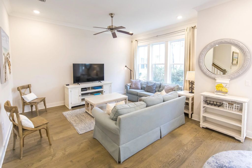 4 of 45 - 111 E Milestone Drive Unit B, Inlet Beach, FL