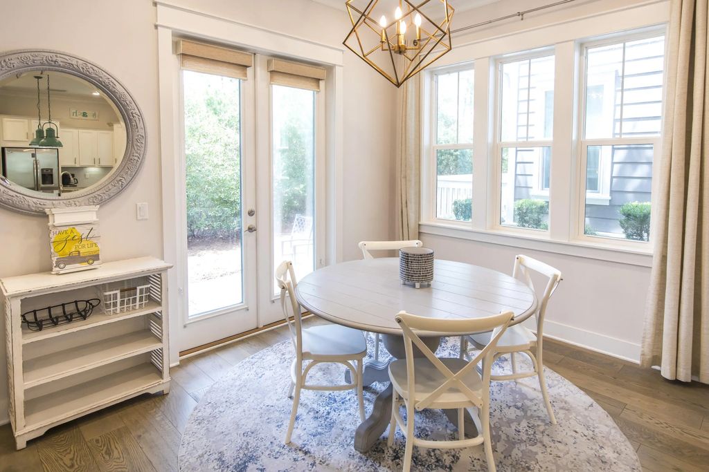 8 of 45 - 111 E Milestone Drive Unit B, Inlet Beach, FL