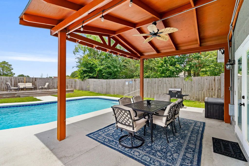 12 of 44 - 1608 Vecuna Circle, Panama City Beach, FL