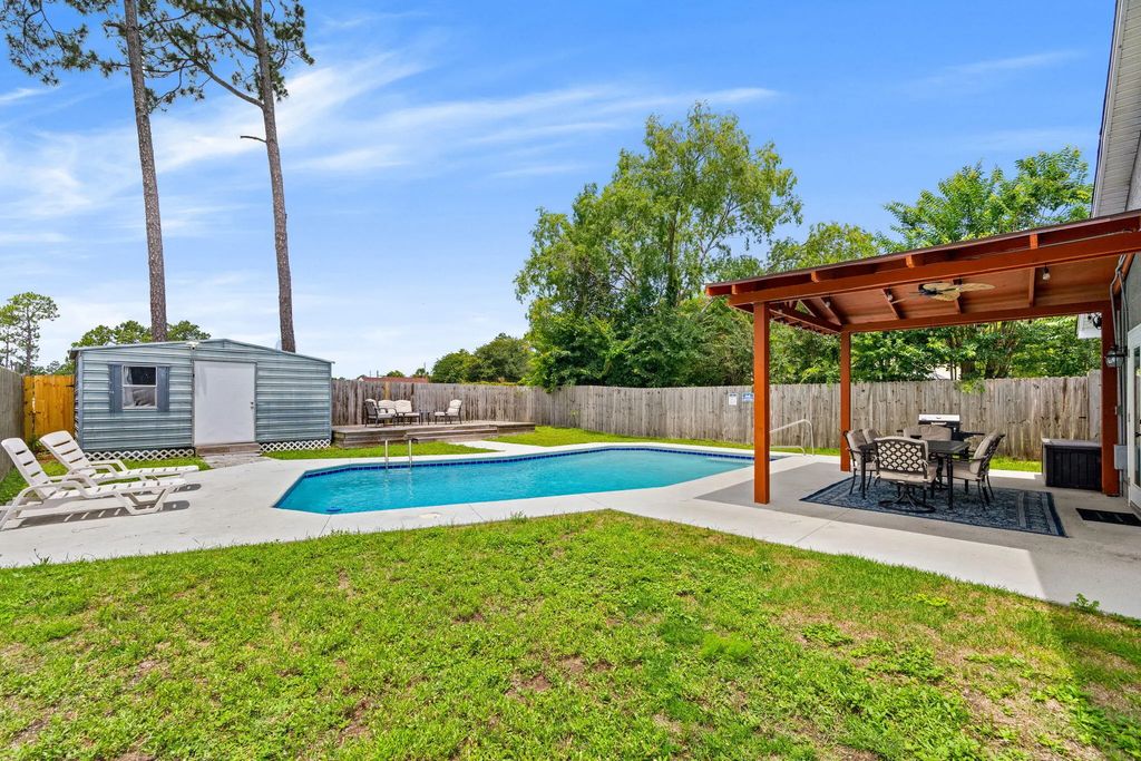 13 of 44 - 1608 Vecuna Circle, Panama City Beach, FL
