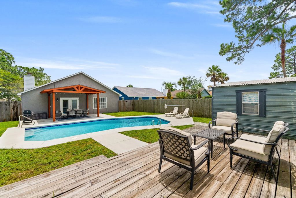 16 of 44 - 1608 Vecuna Circle, Panama City Beach, FL
