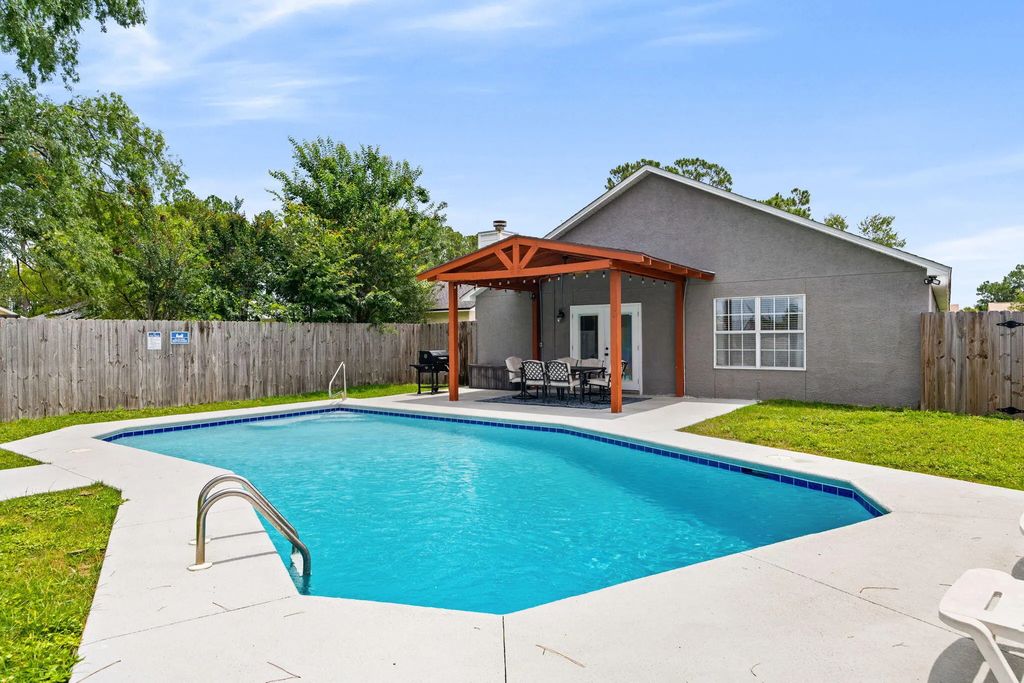 18 of 44 - 1608 Vecuna Circle, Panama City Beach, FL