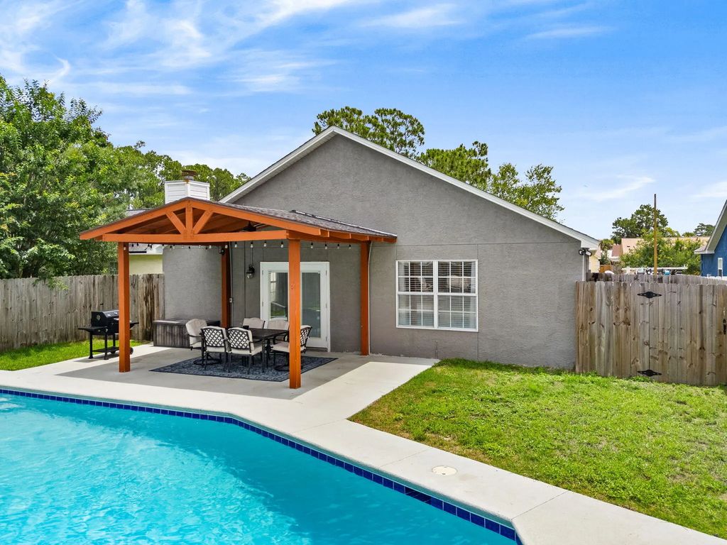 19 of 44 - 1608 Vecuna Circle, Panama City Beach, FL