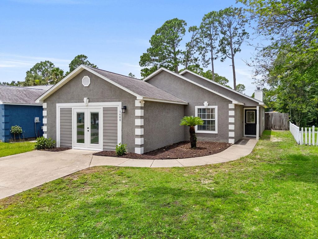 9 of 44 - 1608 Vecuna Circle, Panama City Beach, FL
