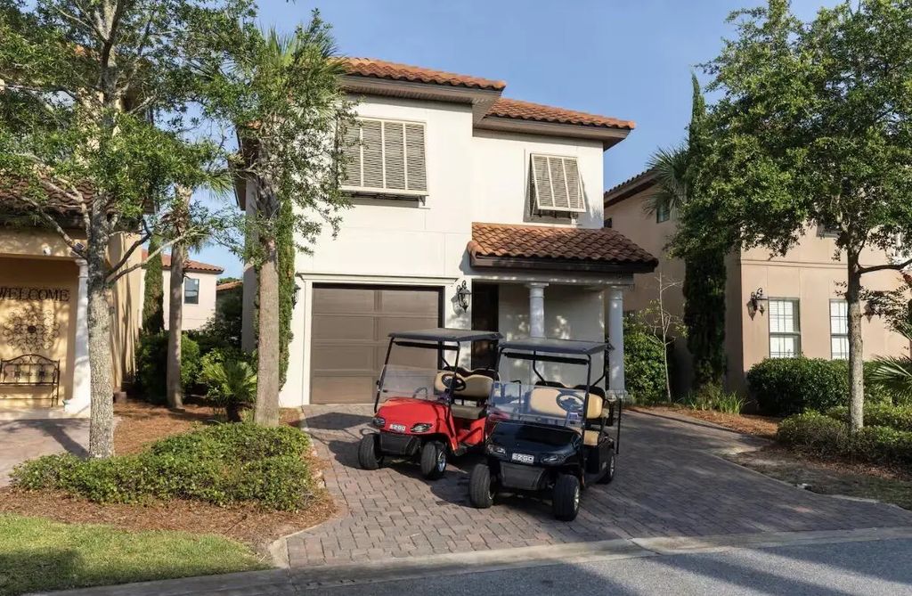 1943 Boardwalk Drive, Miramar Beach
