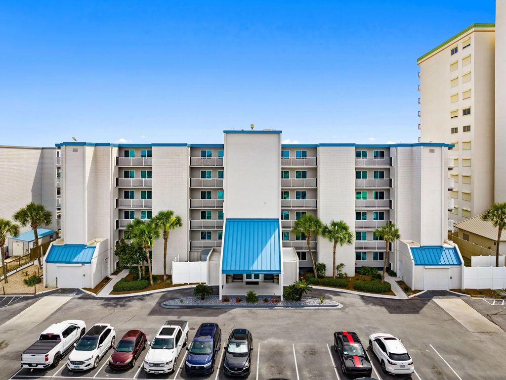 10 of 43 - 6213 Thomas Drive Unit 102, Panama City Beach, FL