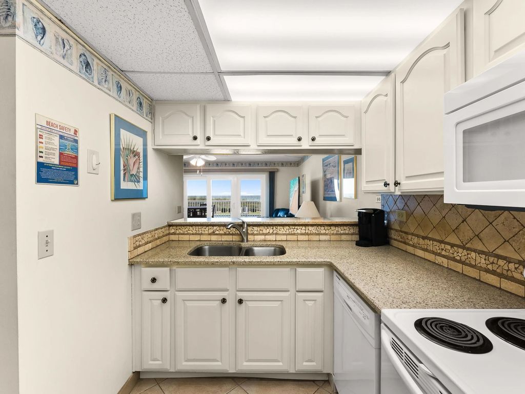 15 of 43 - 6213 Thomas Drive Unit 102, Panama City Beach, FL