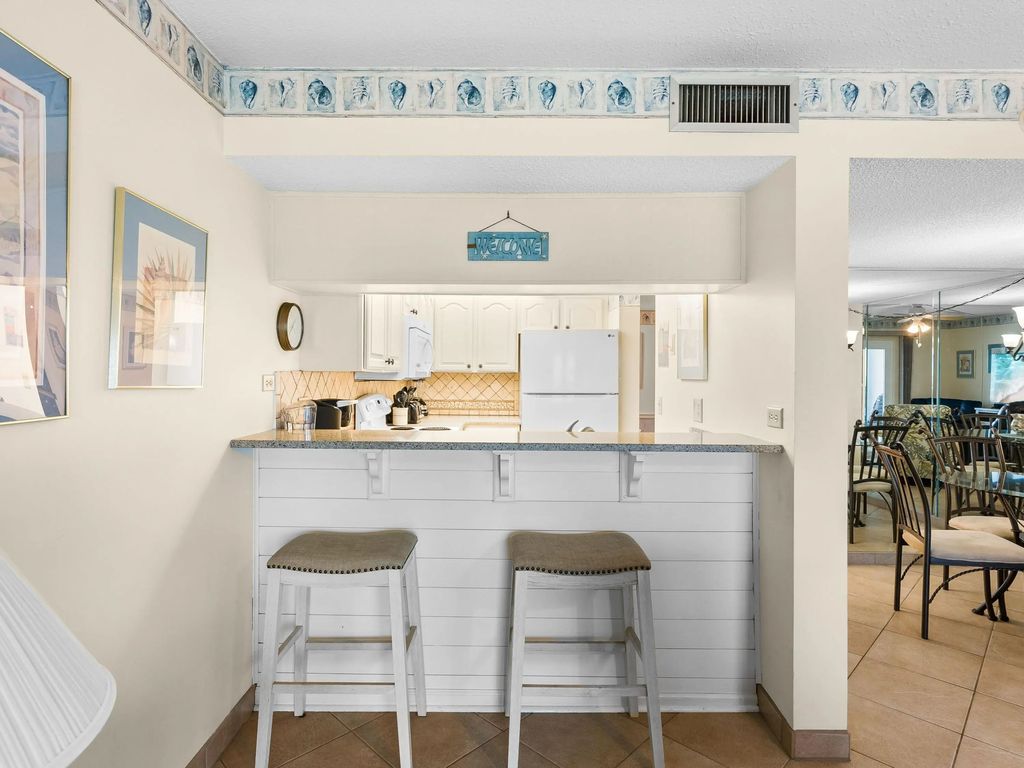 17 of 43 - 6213 Thomas Drive Unit 102, Panama City Beach, FL