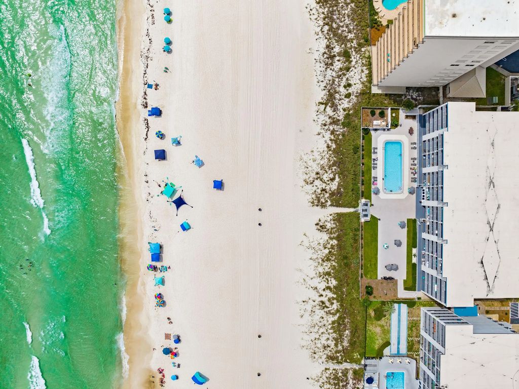 34 of 43 - 6213 Thomas Drive Unit 102, Panama City Beach, FL