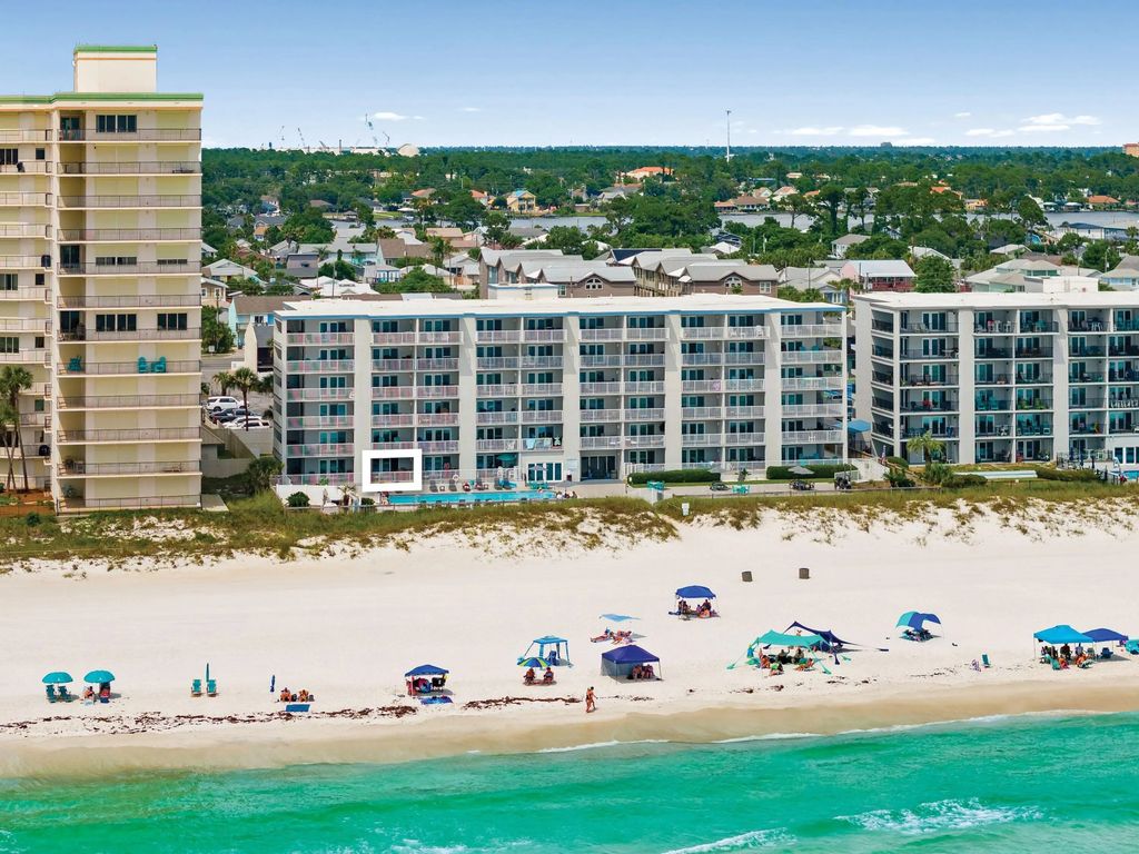 38 of 43 - 6213 Thomas Drive Unit 102, Panama City Beach, FL