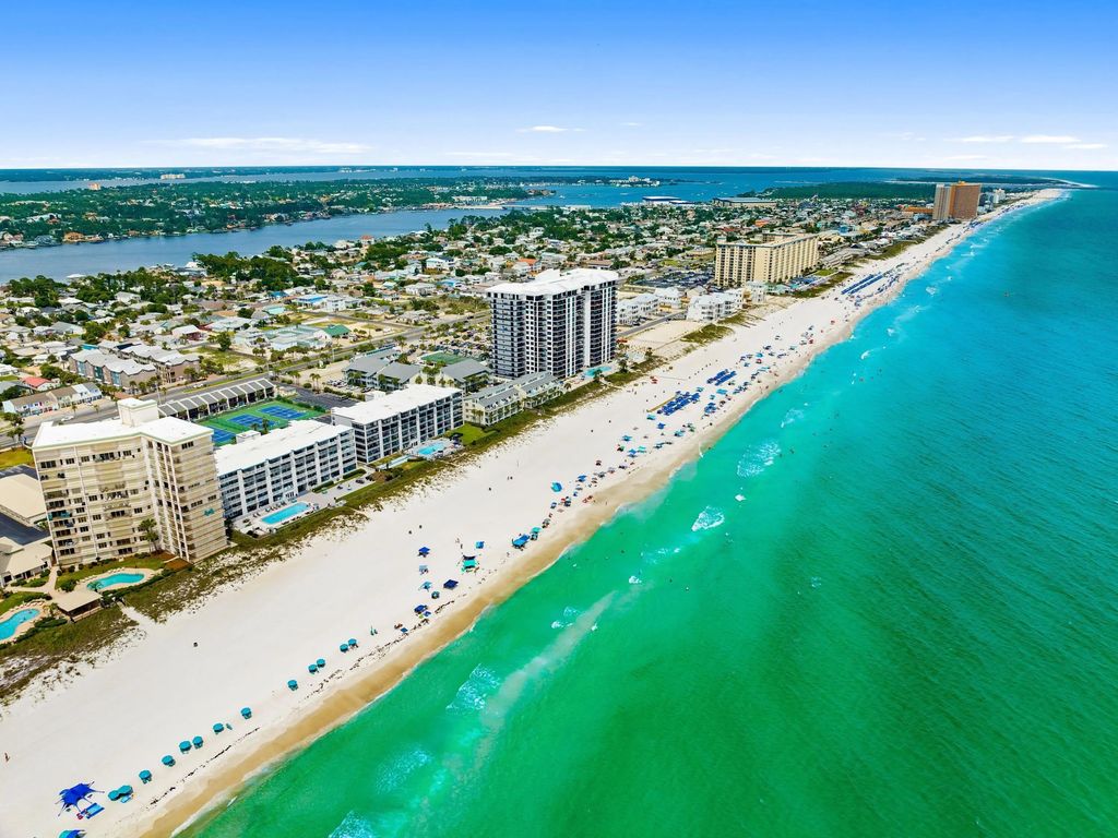 39 of 43 - 6213 Thomas Drive Unit 102, Panama City Beach, FL