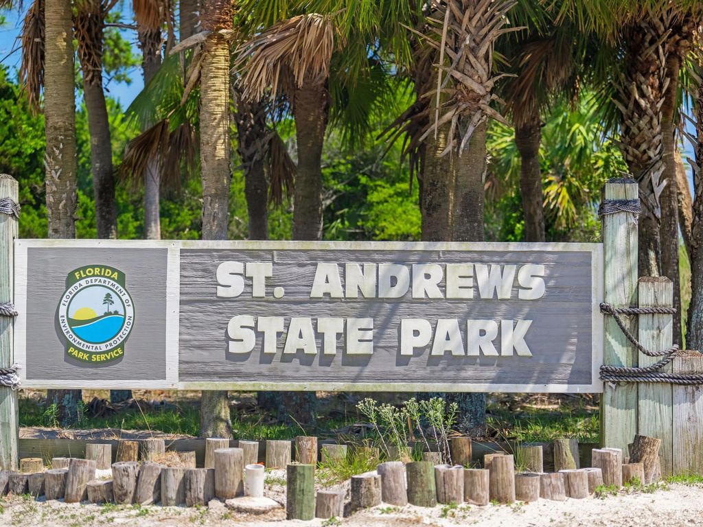 40 of 43 - 6213 Thomas Drive Unit 102, Panama City Beach, FL