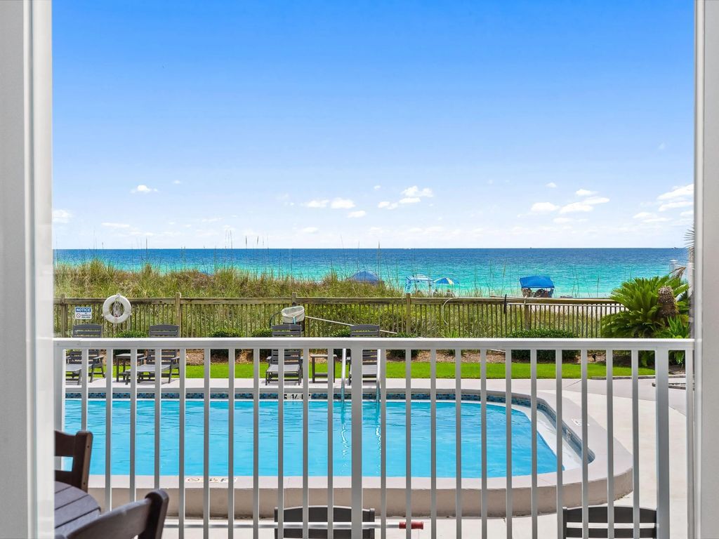 6 of 43 - 6213 Thomas Drive Unit 102, Panama City Beach, FL