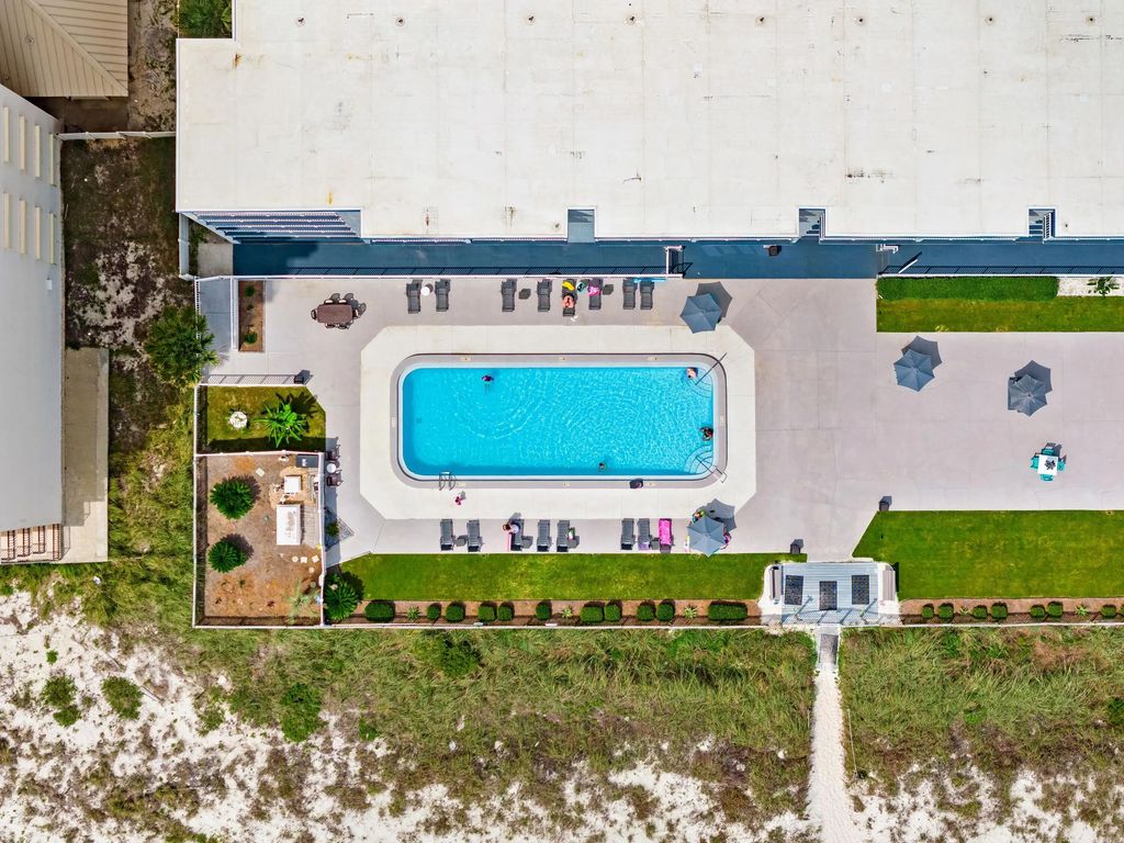 7 of 43 - 6213 Thomas Drive Unit 102, Panama City Beach, FL
