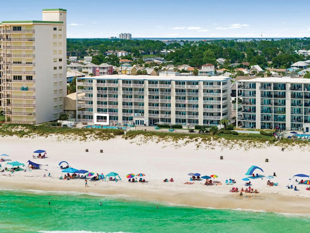 8 of 43 - 6213 Thomas Drive Unit 102, Panama City Beach, FL