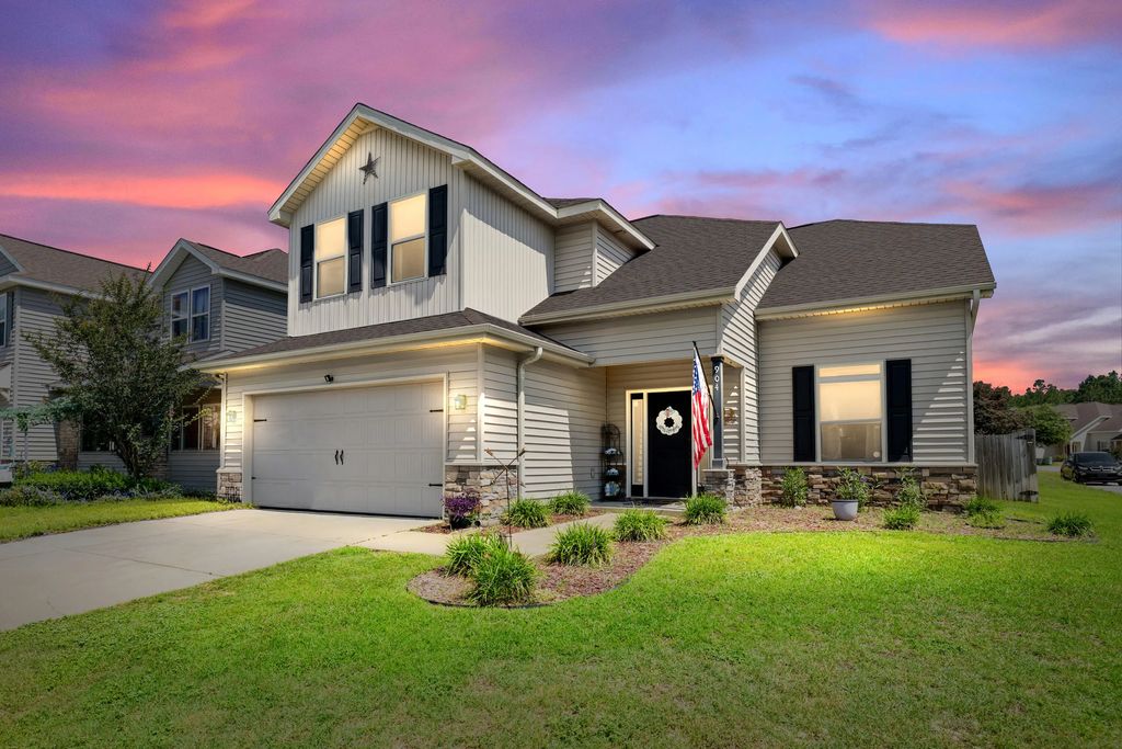 904 S Peoria Court, Crestview