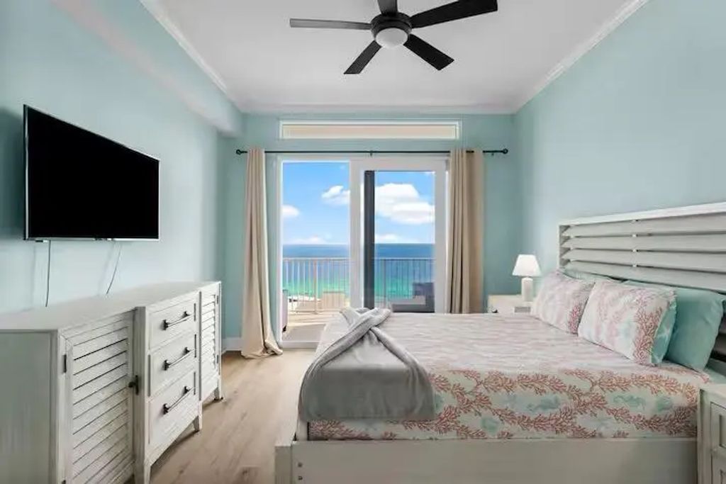 14 of 58 - 9860 S Thomas Drive Unit 2010, Panama City Beach, FL