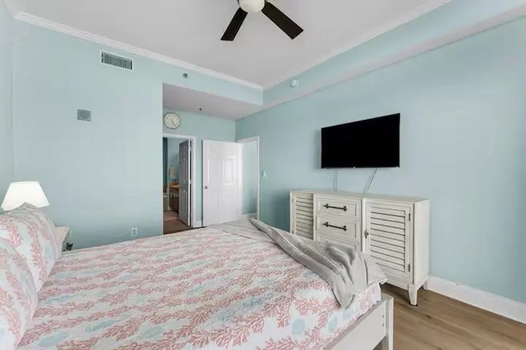 15 of 58 - 9860 S Thomas Drive Unit 2010, Panama City Beach, FL