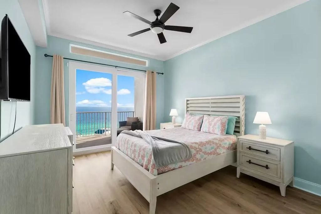 16 of 58 - 9860 S Thomas Drive Unit 2010, Panama City Beach, FL