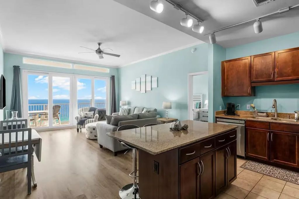 2 of 58 - 9860 S Thomas Drive Unit 2010, Panama City Beach, FL