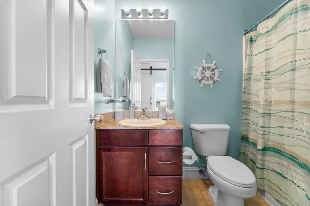 22 of 58 - 9860 S Thomas Drive Unit 2010, Panama City Beach, FL