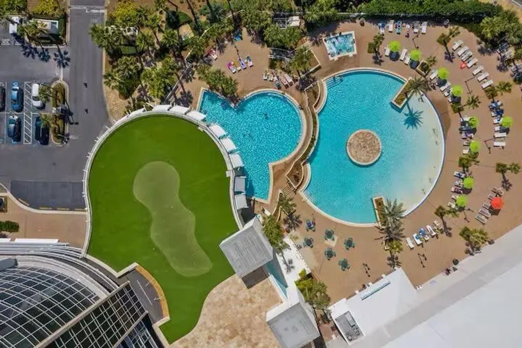 28 of 58 - 9860 S Thomas Drive Unit 2010, Panama City Beach, FL