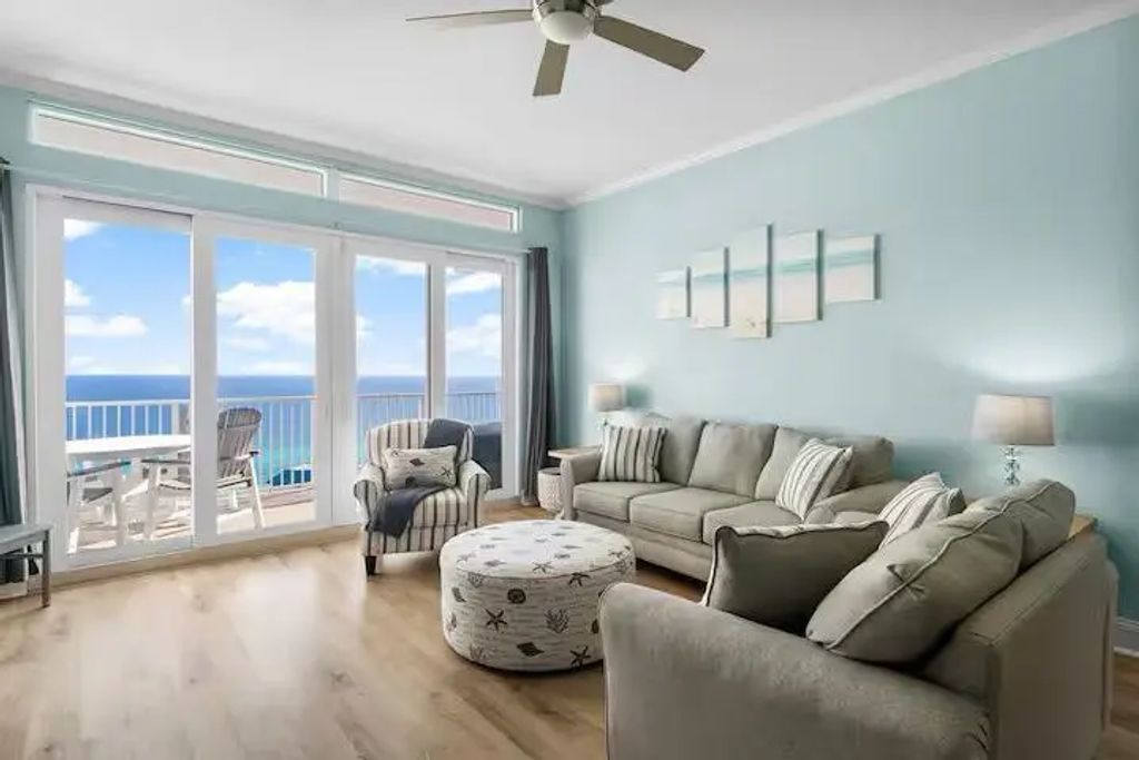 3 of 58 - 9860 S Thomas Drive Unit 2010, Panama City Beach, FL