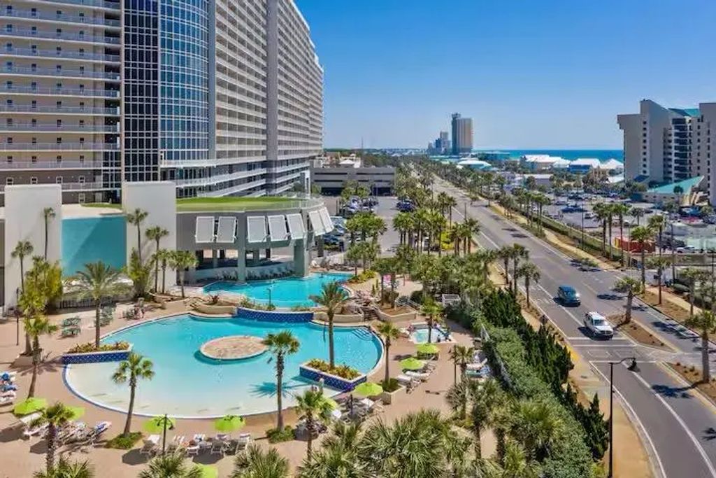 30 of 58 - 9860 S Thomas Drive Unit 2010, Panama City Beach, FL