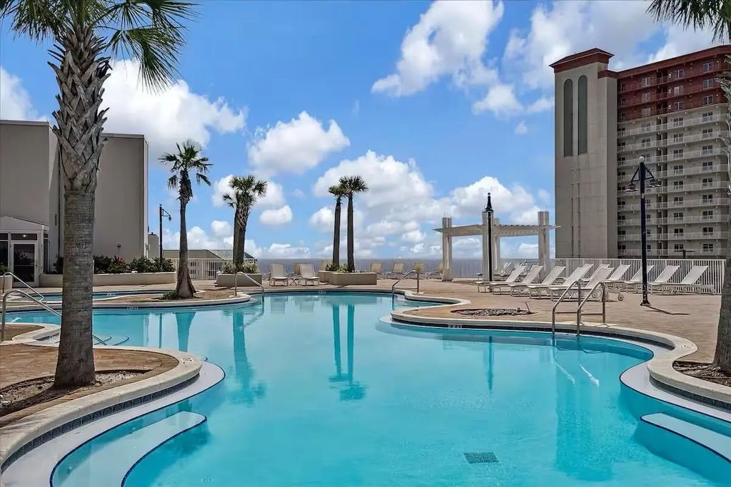 31 of 58 - 9860 S Thomas Drive Unit 2010, Panama City Beach, FL