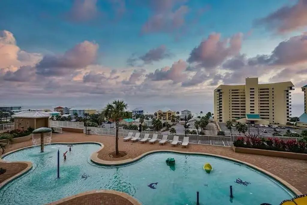 33 of 58 - 9860 S Thomas Drive Unit 2010, Panama City Beach, FL