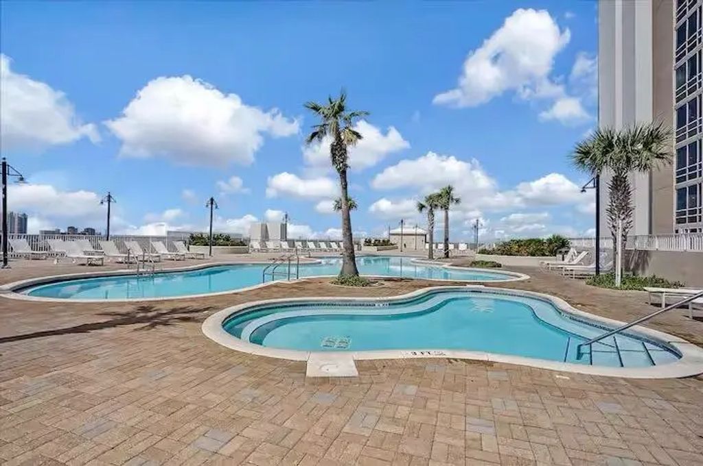 34 of 58 - 9860 S Thomas Drive Unit 2010, Panama City Beach, FL