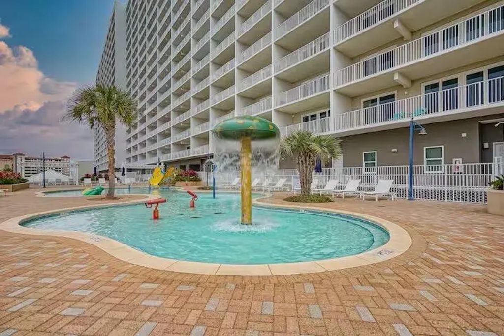 35 of 58 - 9860 S Thomas Drive Unit 2010, Panama City Beach, FL