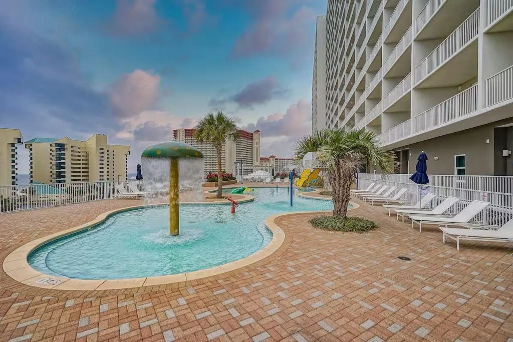 36 of 58 - 9860 S Thomas Drive Unit 2010, Panama City Beach, FL