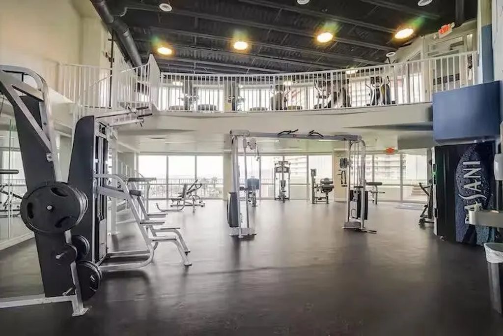 37 of 58 - 9860 S Thomas Drive Unit 2010, Panama City Beach, FL