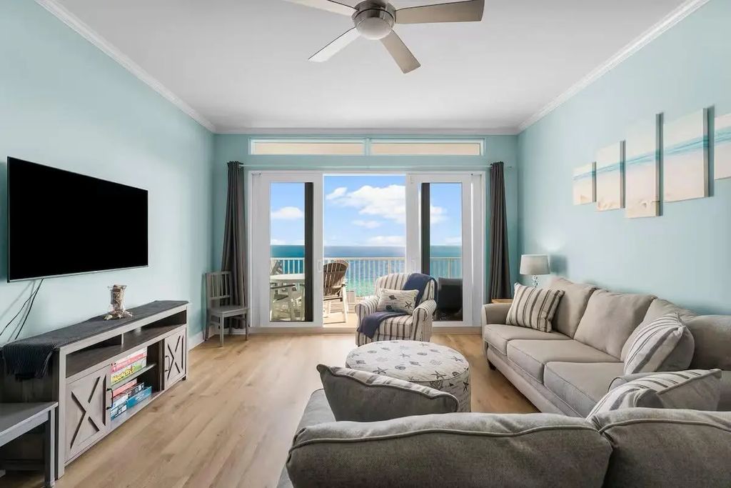 4 of 58 - 9860 S Thomas Drive Unit 2010, Panama City Beach, FL