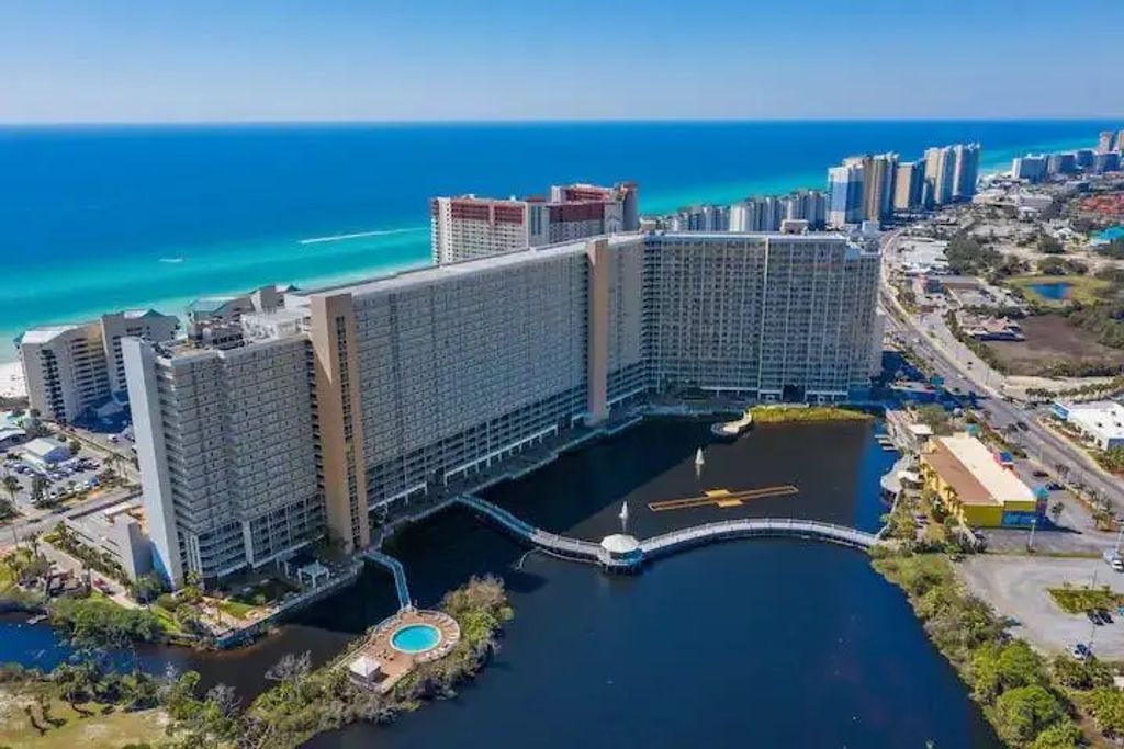 41 of 58 - 9860 S Thomas Drive Unit 2010, Panama City Beach, FL