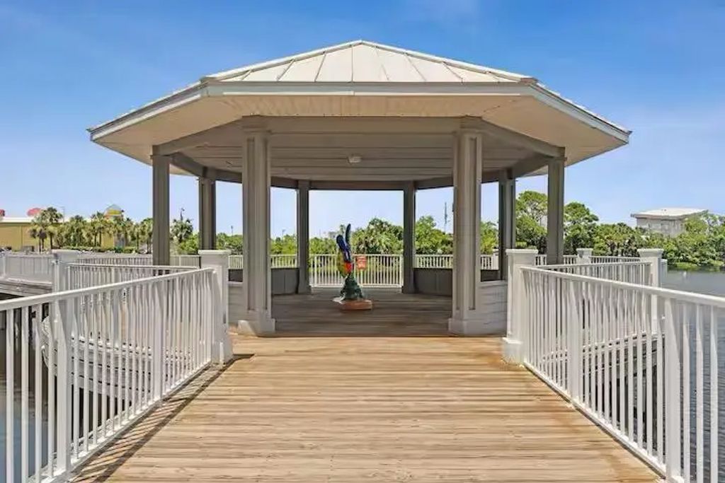 42 of 58 - 9860 S Thomas Drive Unit 2010, Panama City Beach, FL